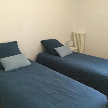 Apartman 27 Boulevard Feart