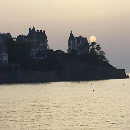 27 Boulevard Feart Dinard